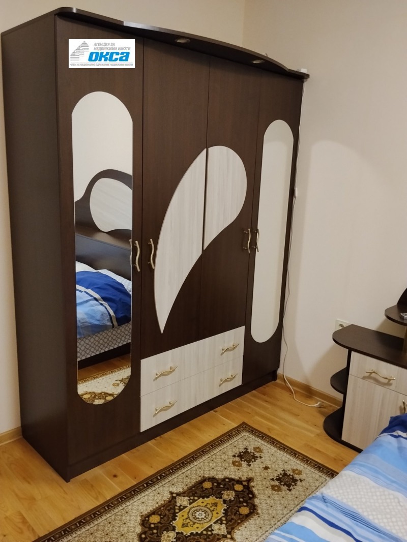 Дава под наем 3-СТАЕН, гр. Плевен, Идеален център, снимка 9 - Апартаменти - 52835220