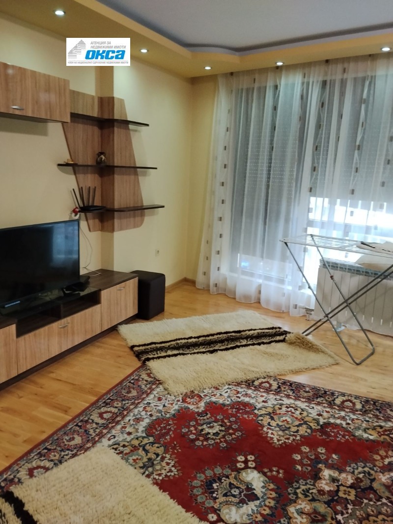 Дава под наем 3-СТАЕН, гр. Плевен, Идеален център, снимка 2 - Апартаменти - 52835220