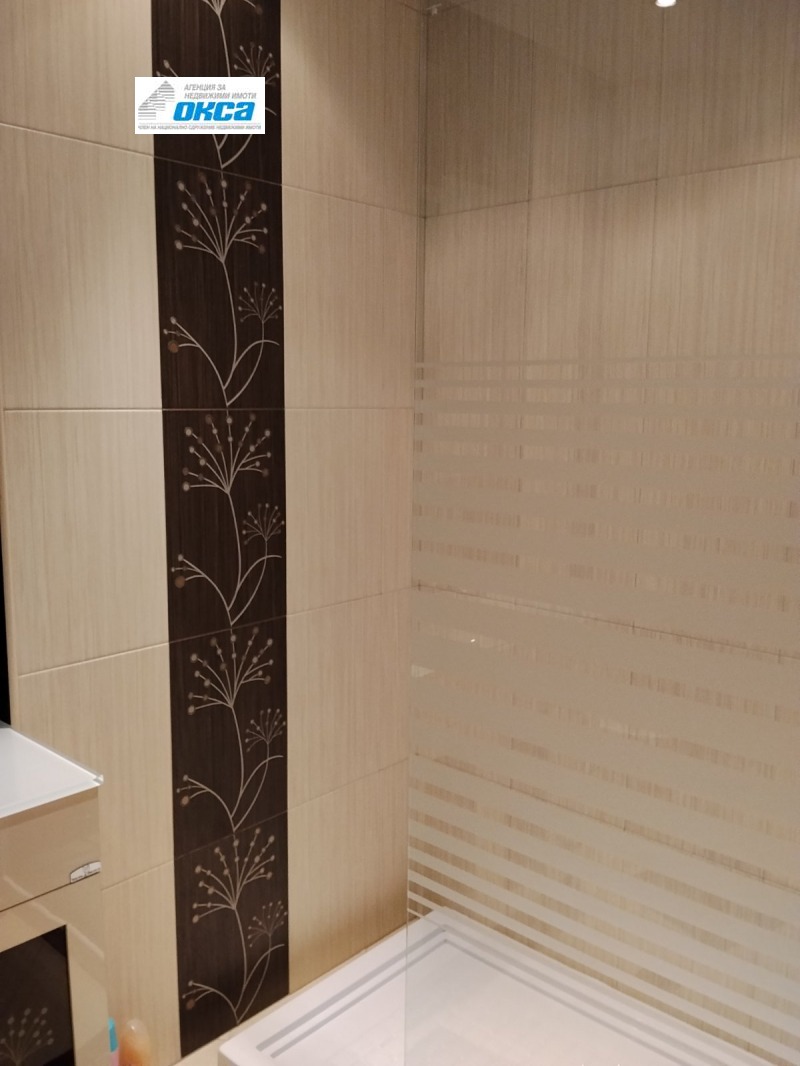 Дава под наем 3-СТАЕН, гр. Плевен, Идеален център, снимка 13 - Апартаменти - 52835220