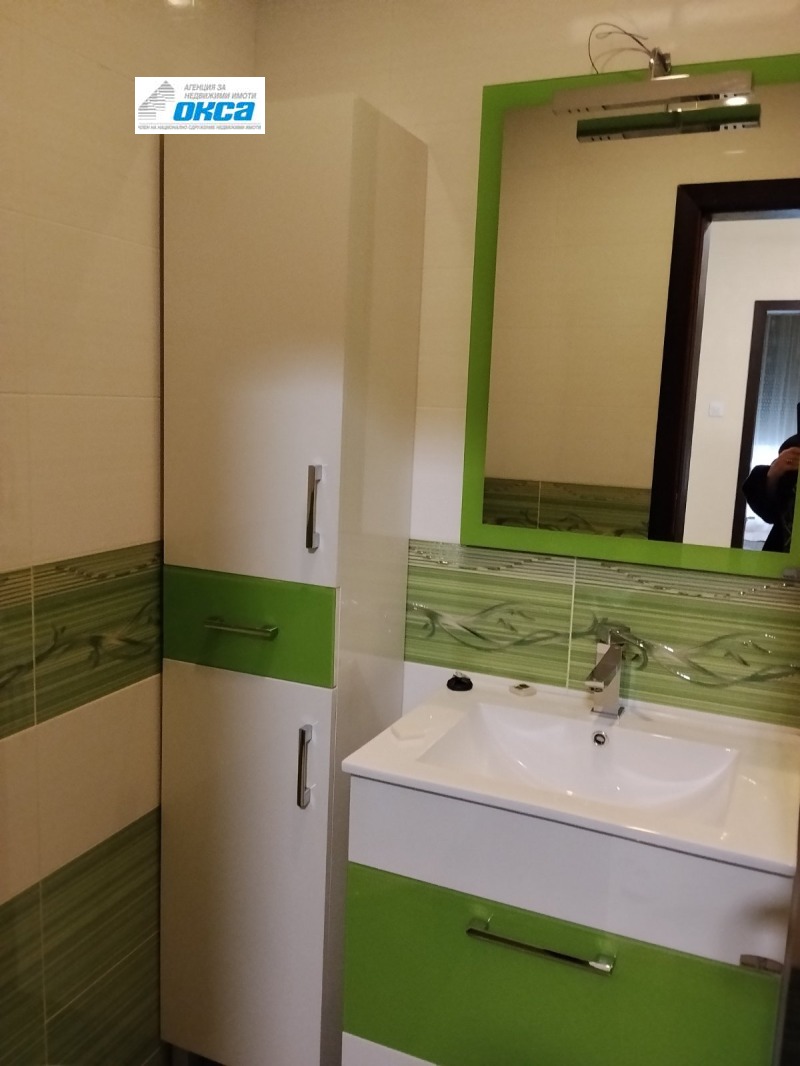 Дава под наем 3-СТАЕН, гр. Плевен, Идеален център, снимка 11 - Апартаменти - 52835220