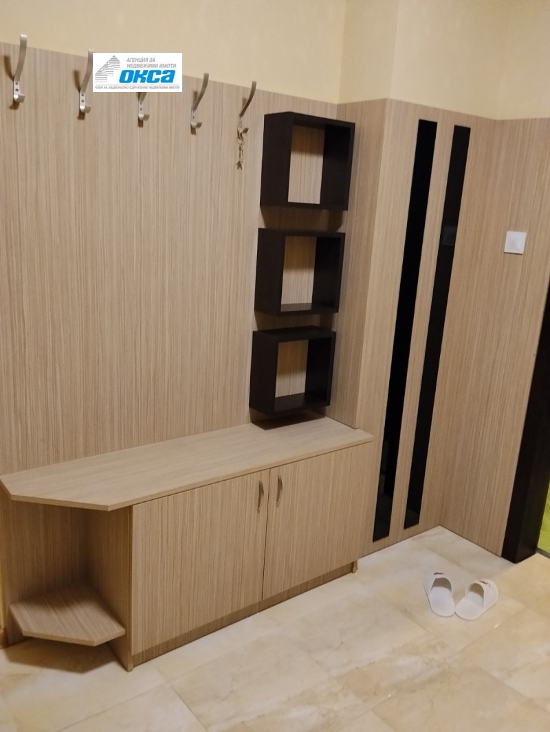 Дава под наем 3-СТАЕН, гр. Плевен, Идеален център, снимка 8 - Апартаменти - 52835220