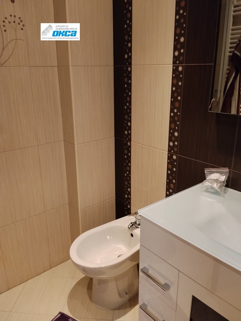 Дава под наем 3-СТАЕН, гр. Плевен, Идеален център, снимка 12 - Апартаменти - 52835220