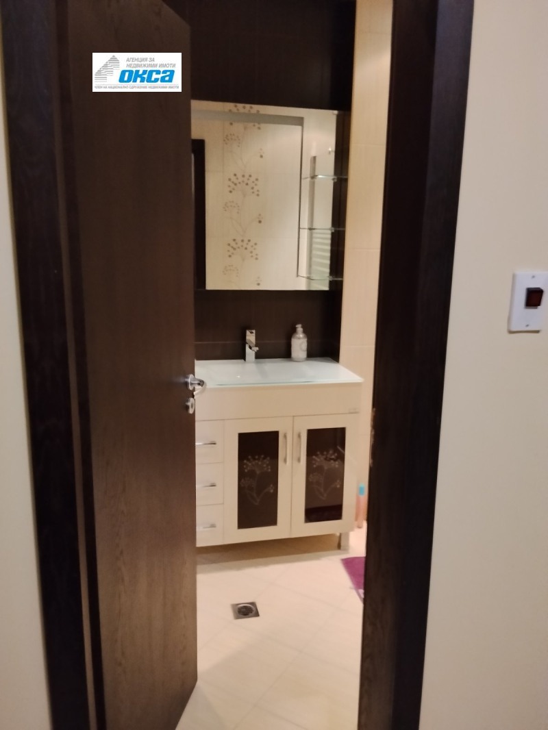 Дава под наем 3-СТАЕН, гр. Плевен, Идеален център, снимка 7 - Апартаменти - 52835220