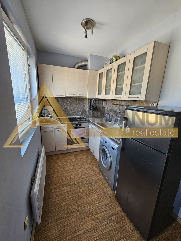 Дава под наем 3-СТАЕН, гр. Варна, Базар Левски, снимка 2 - Апартаменти - 53946624