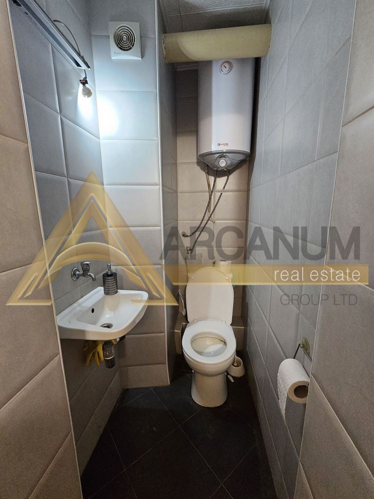 Дава под наем 3-СТАЕН, гр. Варна, Базар Левски, снимка 8 - Апартаменти - 53946624