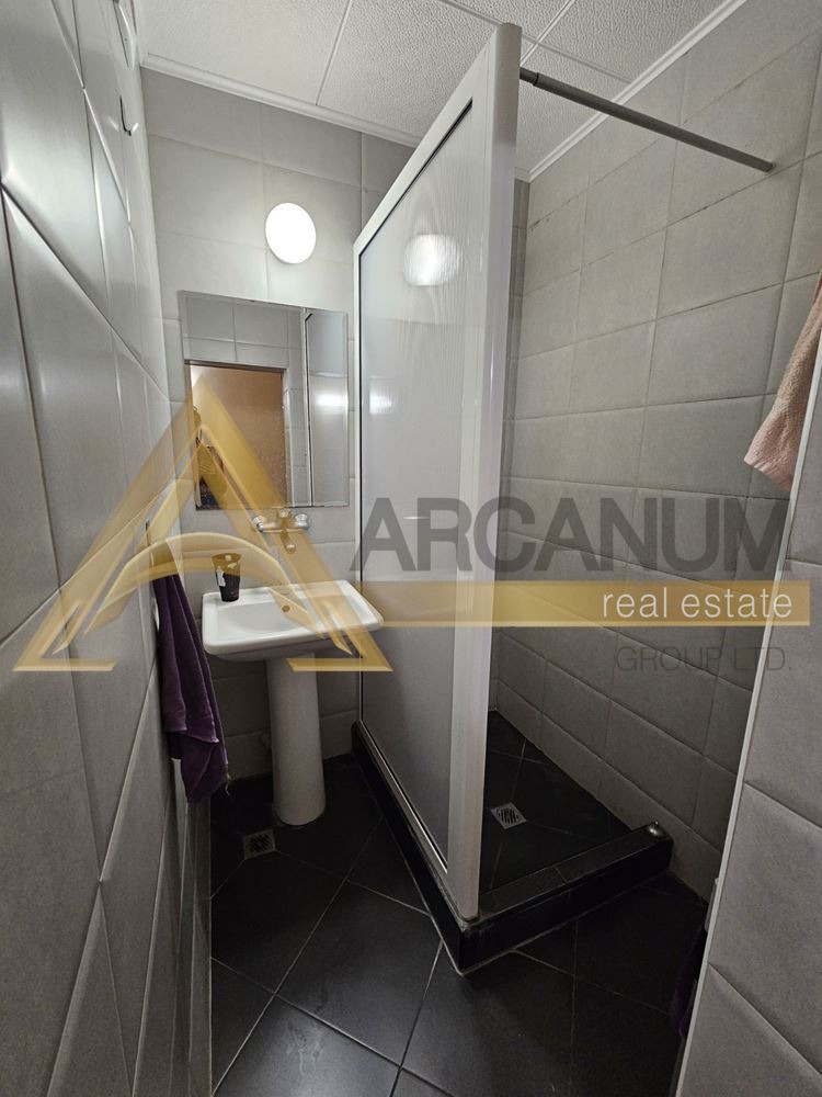 Дава под наем 3-СТАЕН, гр. Варна, Базар Левски, снимка 9 - Апартаменти - 53946624