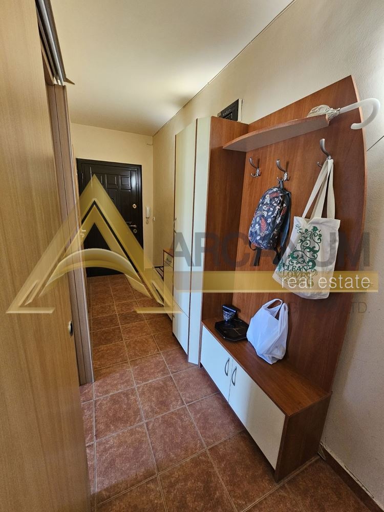 Дава под наем 3-СТАЕН, гр. Варна, Базар Левски, снимка 7 - Апартаменти - 53946624