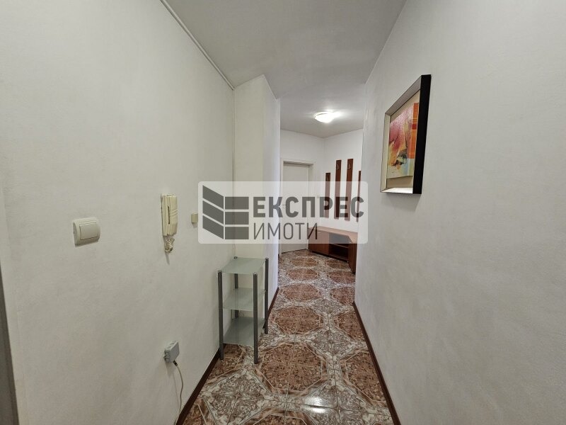 Дава под наем 3-СТАЕН, гр. Варна, Лятно кино Тракия, снимка 9 - Апартаменти - 54218014