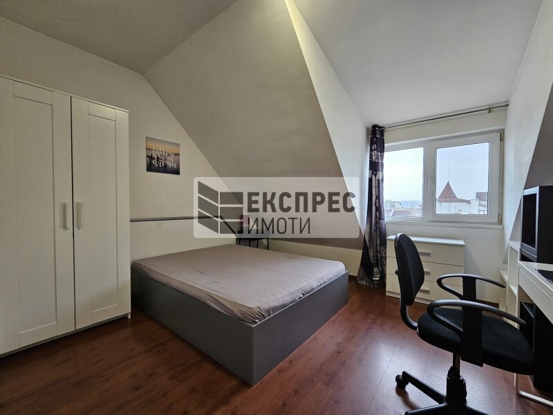 Дава под наем 3-СТАЕН, гр. Варна, Лятно кино Тракия, снимка 5 - Апартаменти - 54218014