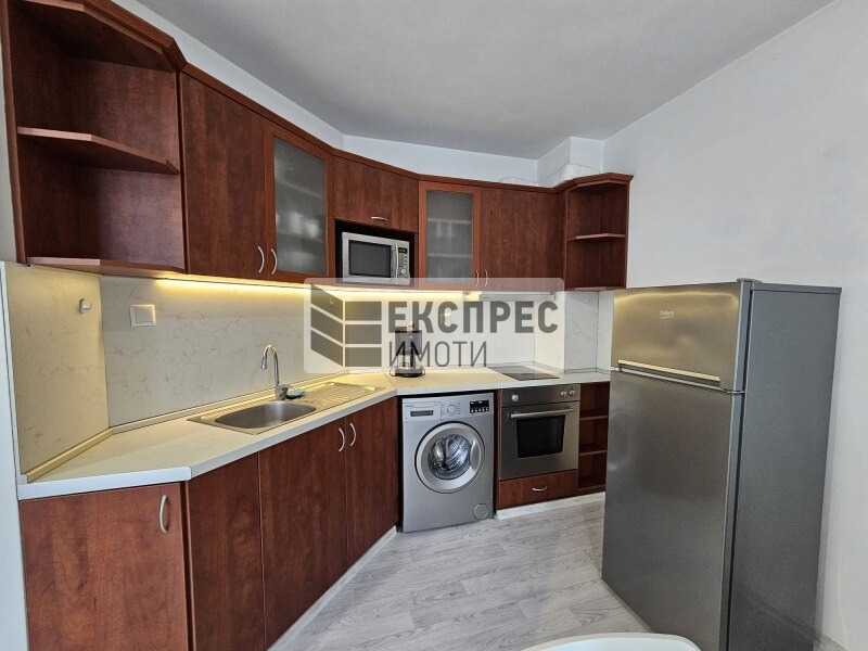 Дава под наем 3-СТАЕН, гр. Варна, Лятно кино Тракия, снимка 4 - Апартаменти - 54218014