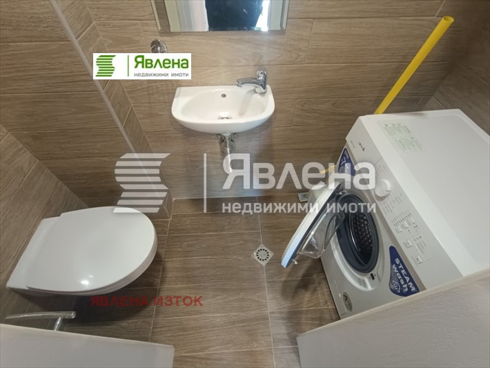 Дава под наем 3-СТАЕН, гр. София, Младост 1, снимка 8 - Апартаменти - 54372311