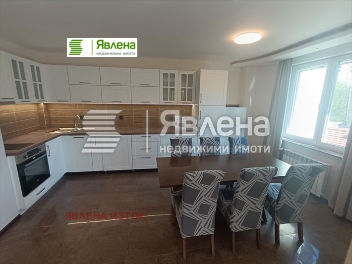 Дава под наем 3-СТАЕН, гр. София, Младост 1