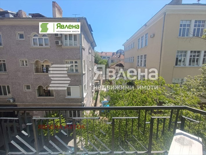 Дава под наем 3-СТАЕН, гр. София, Младост 1, снимка 2 - Апартаменти - 54372311