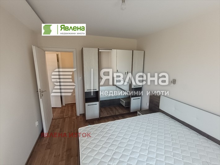 Дава под наем 3-СТАЕН, гр. София, Младост 1, снимка 5 - Апартаменти - 54372311