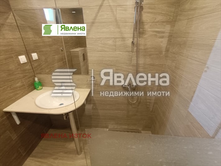 Дава под наем 3-СТАЕН, гр. София, Младост 1, снимка 10 - Апартаменти - 54372311