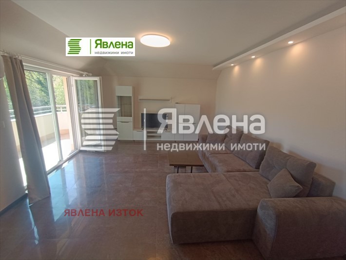 Дава под наем 3-СТАЕН, гр. София, Младост 1, снимка 4 - Апартаменти - 54372311