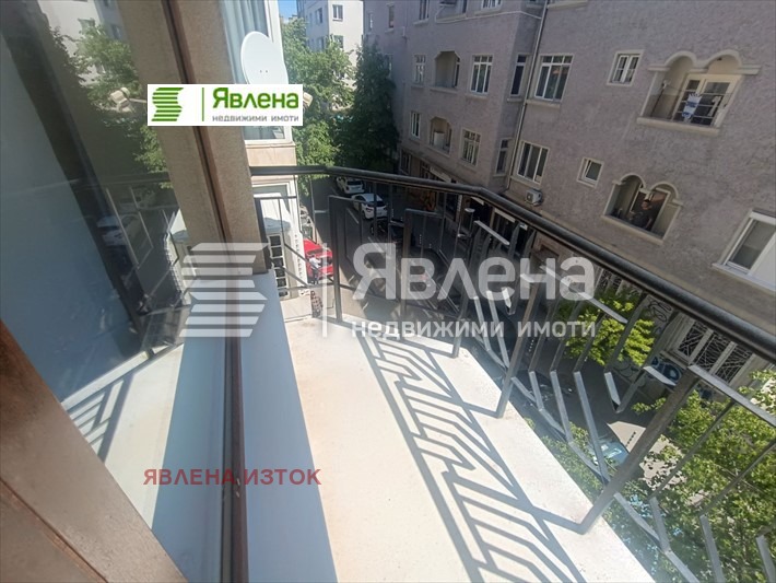 Дава под наем 3-СТАЕН, гр. София, Младост 1, снимка 3 - Апартаменти - 54372311