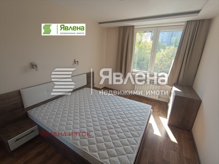 Дава под наем 3-СТАЕН, гр. София, Младост 1, снимка 7 - Апартаменти - 54372311