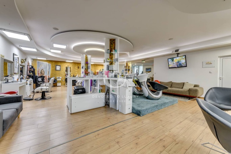 Дава под наем МАГАЗИН, гр. София, Иван Вазов, снимка 7 - Магазини - 52365179