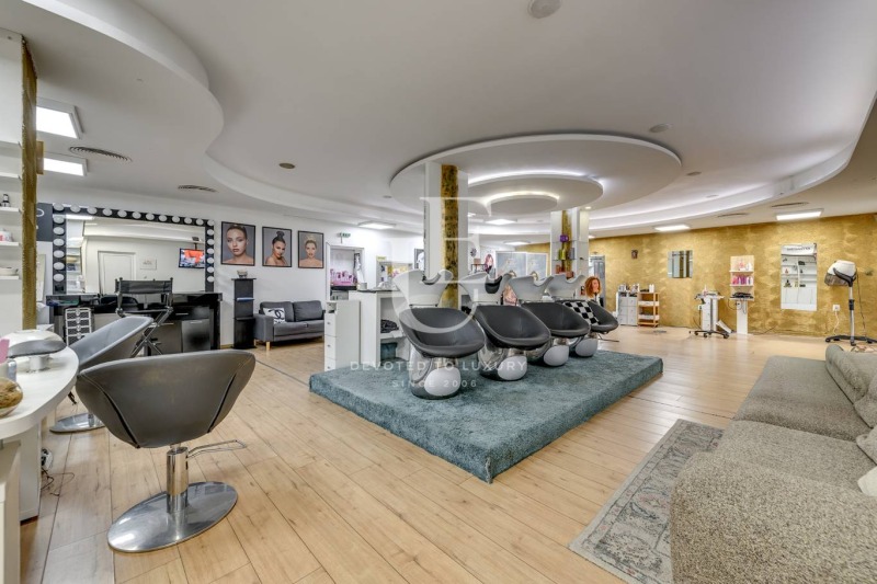 Дава под наем МАГАЗИН, гр. София, Иван Вазов, снимка 5 - Магазини - 52365179