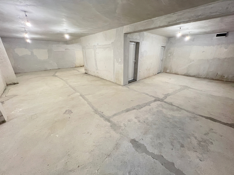 Дава под наем СКЛАД, гр. София, Редута