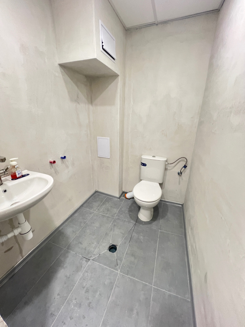 Дава под наем СКЛАД, гр. София, Редута, снимка 4 - Складове - 53196537