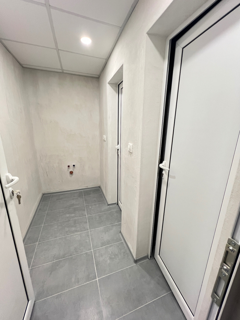 Дава под наем СКЛАД, гр. София, Редута, снимка 6 - Складове - 53196537