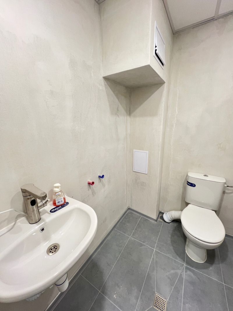 Дава под наем СКЛАД, гр. София, Редута, снимка 5 - Складове - 53196537