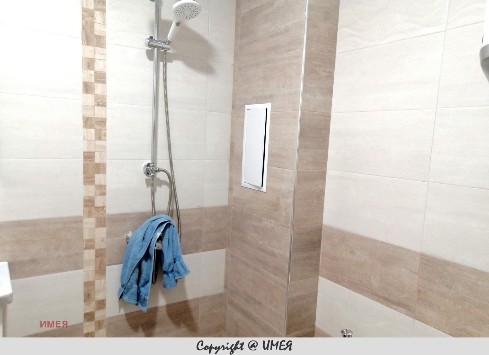 Дава под наем 2-СТАЕН, гр. София, Бъкстон, снимка 4 - Апартаменти - 53965682