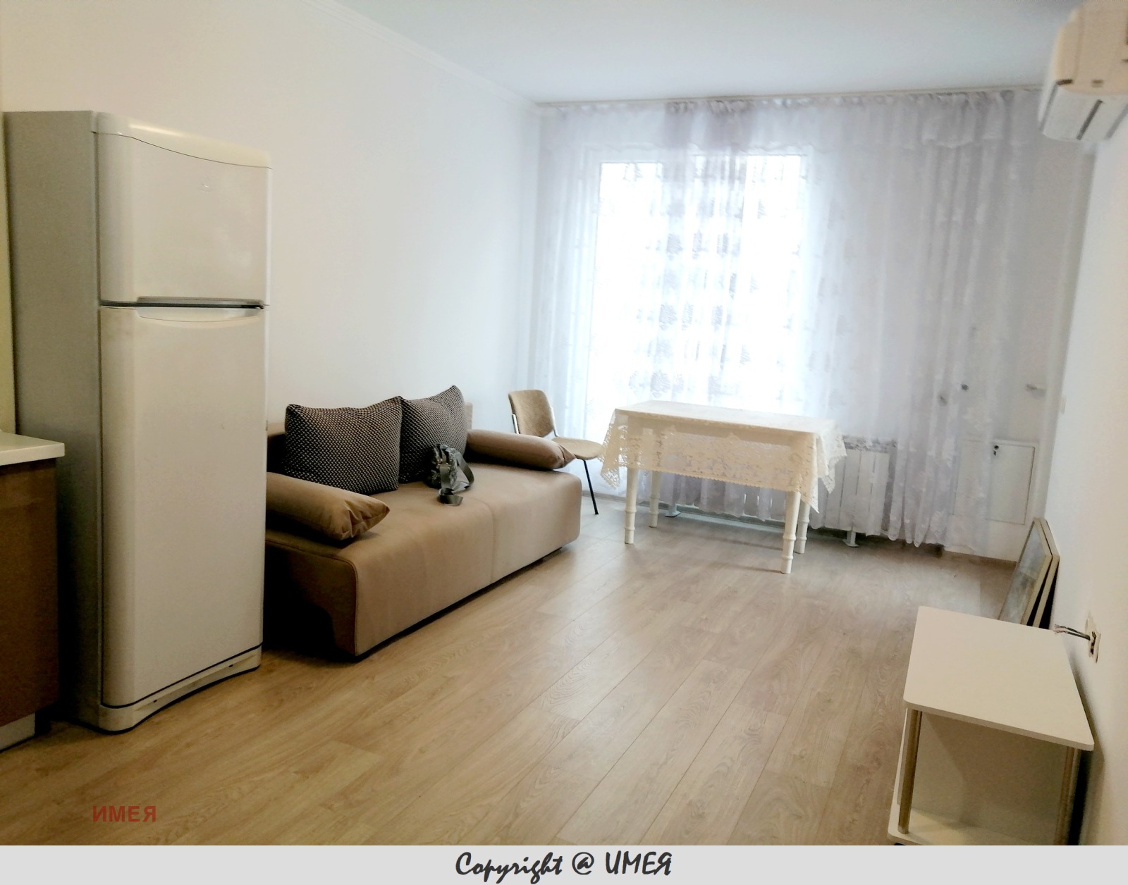 Дава под наем 2-СТАЕН, гр. София, Бъкстон