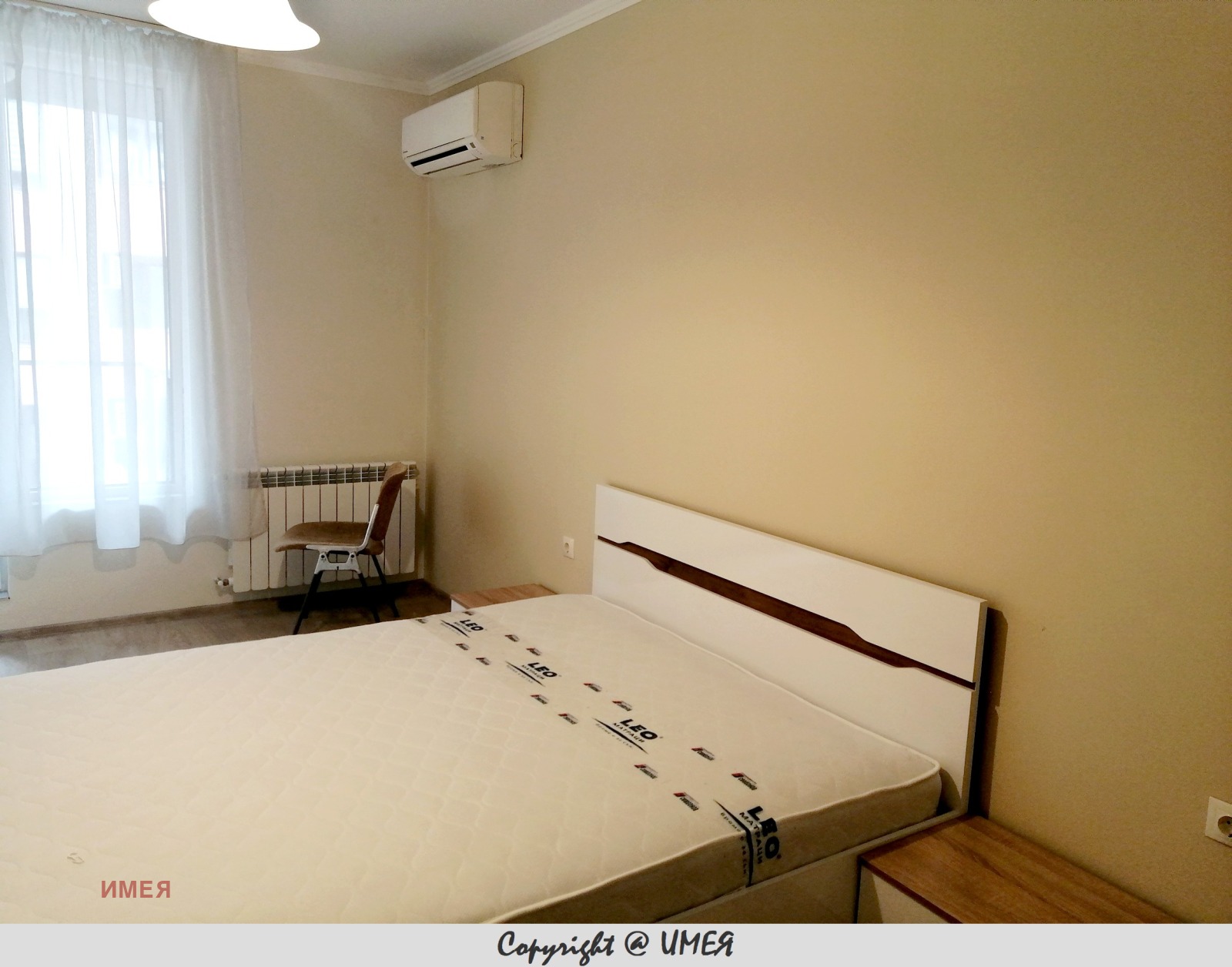 Дава под наем 2-СТАЕН, гр. София, Бъкстон, снимка 3 - Апартаменти - 53965682