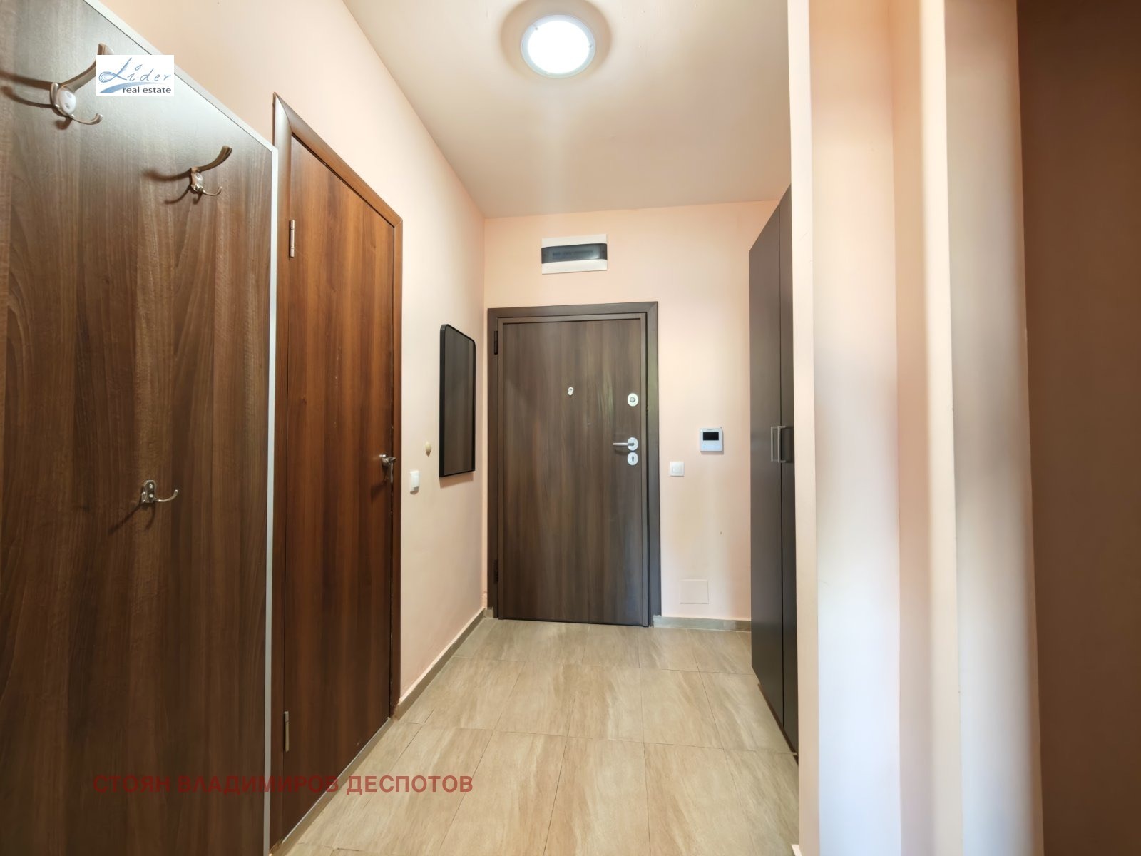 Дава под наем 2-СТАЕН, гр. София, Овча купел, снимка 10 - Апартаменти - 55702490