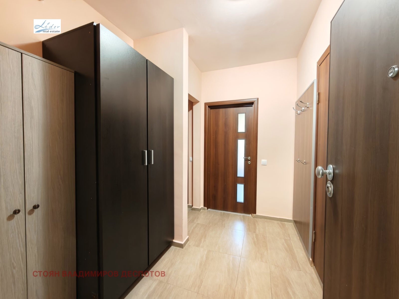 Дава под наем 2-СТАЕН, гр. София, Овча купел, снимка 11 - Апартаменти - 55702490
