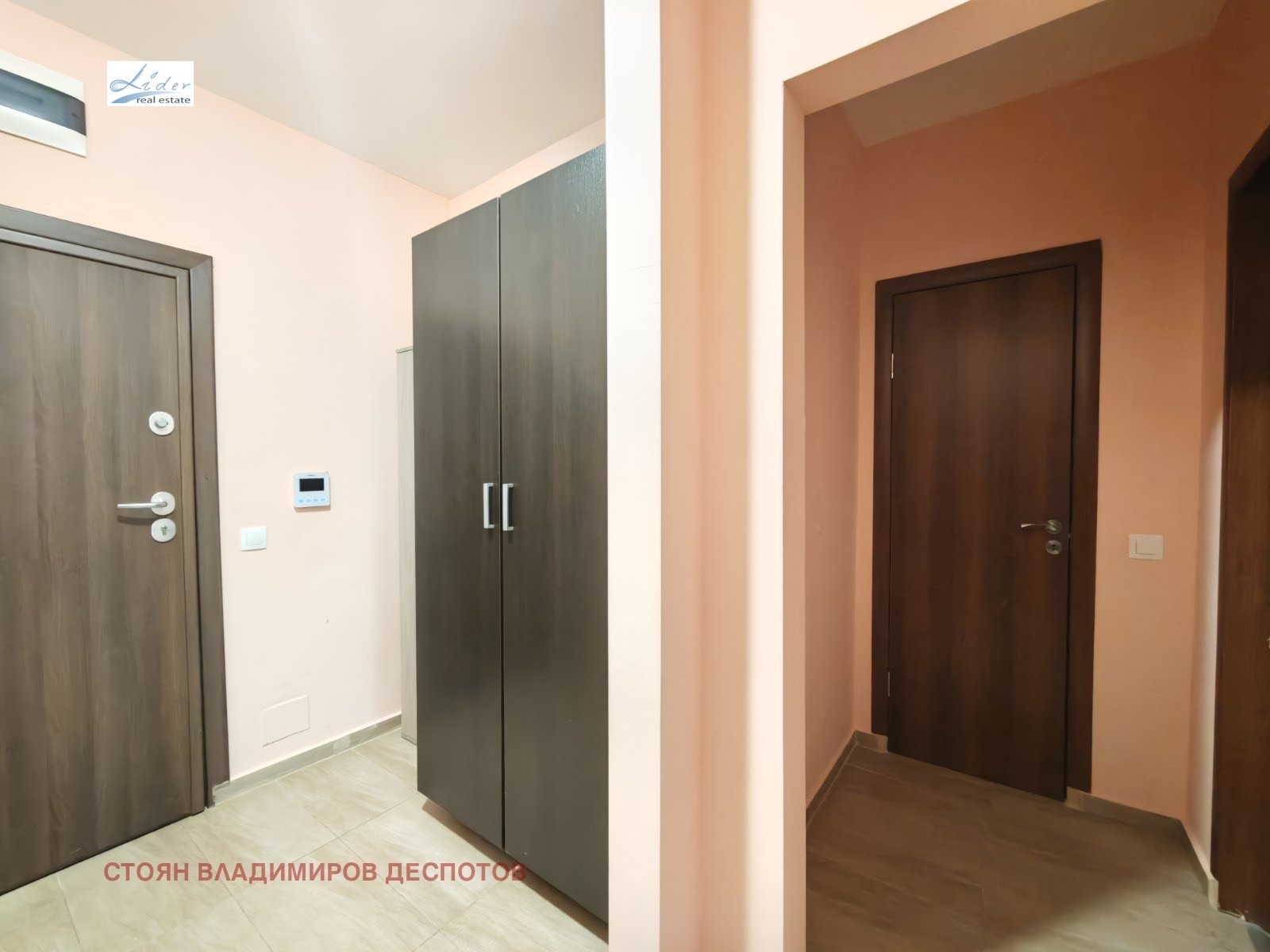 Дава под наем 2-СТАЕН, гр. София, Овча купел, снимка 9 - Апартаменти - 55702490