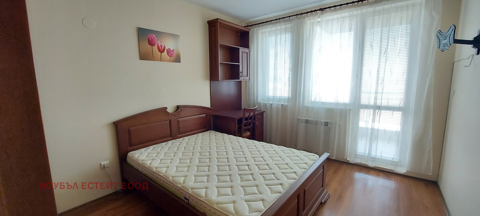 Дава под наем 2-СТАЕН, гр. София, Младост 4, снимка 4 - Апартаменти - 55911165