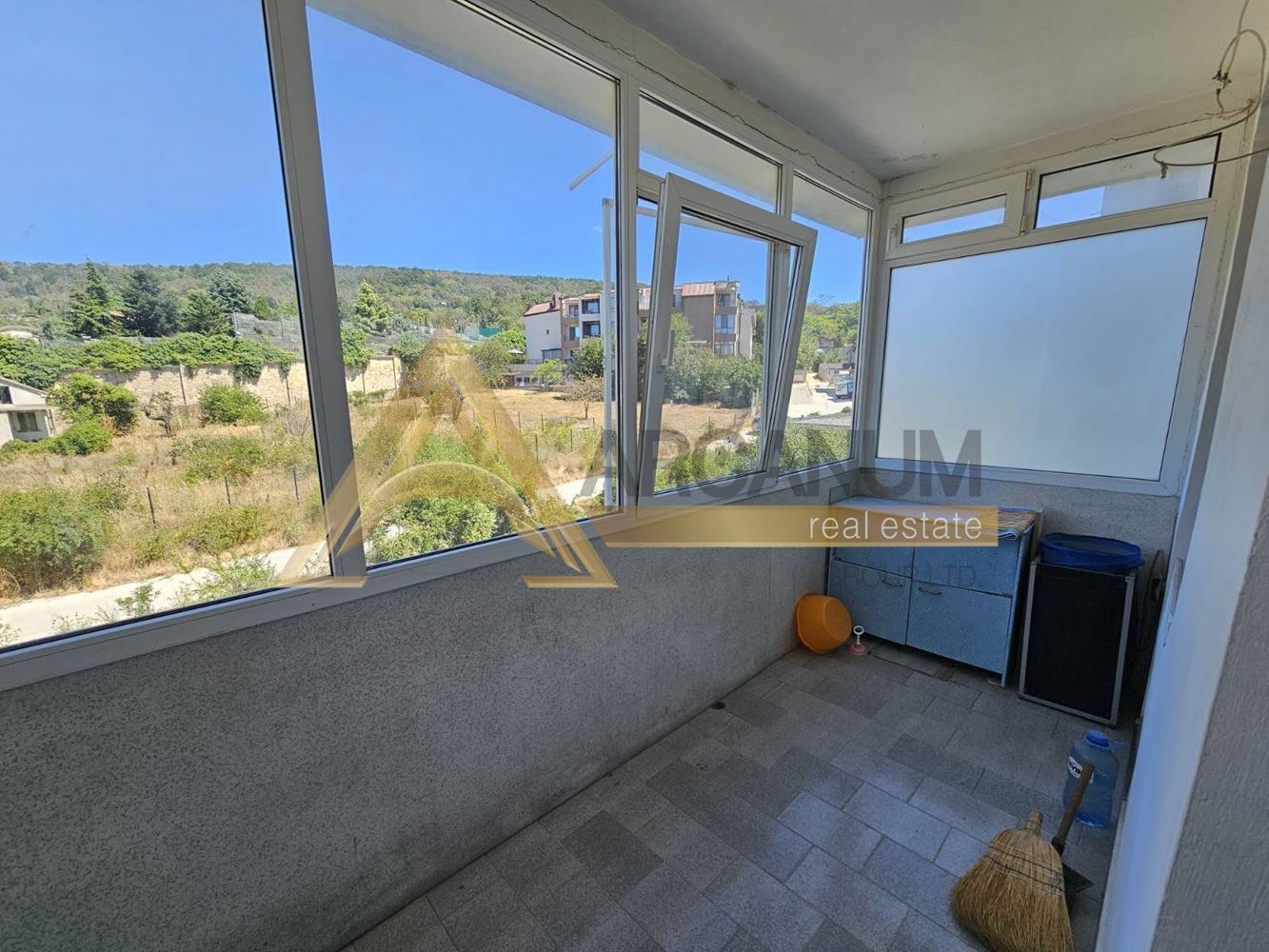 Дава под наем 3-СТАЕН, гр. Варна, Базар Левски, снимка 10 - Апартаменти - 53946624