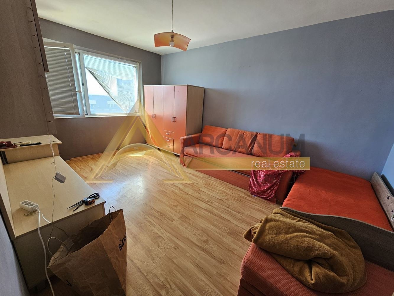 Дава под наем 3-СТАЕН, гр. Варна, Базар Левски, снимка 5 - Апартаменти - 53946624