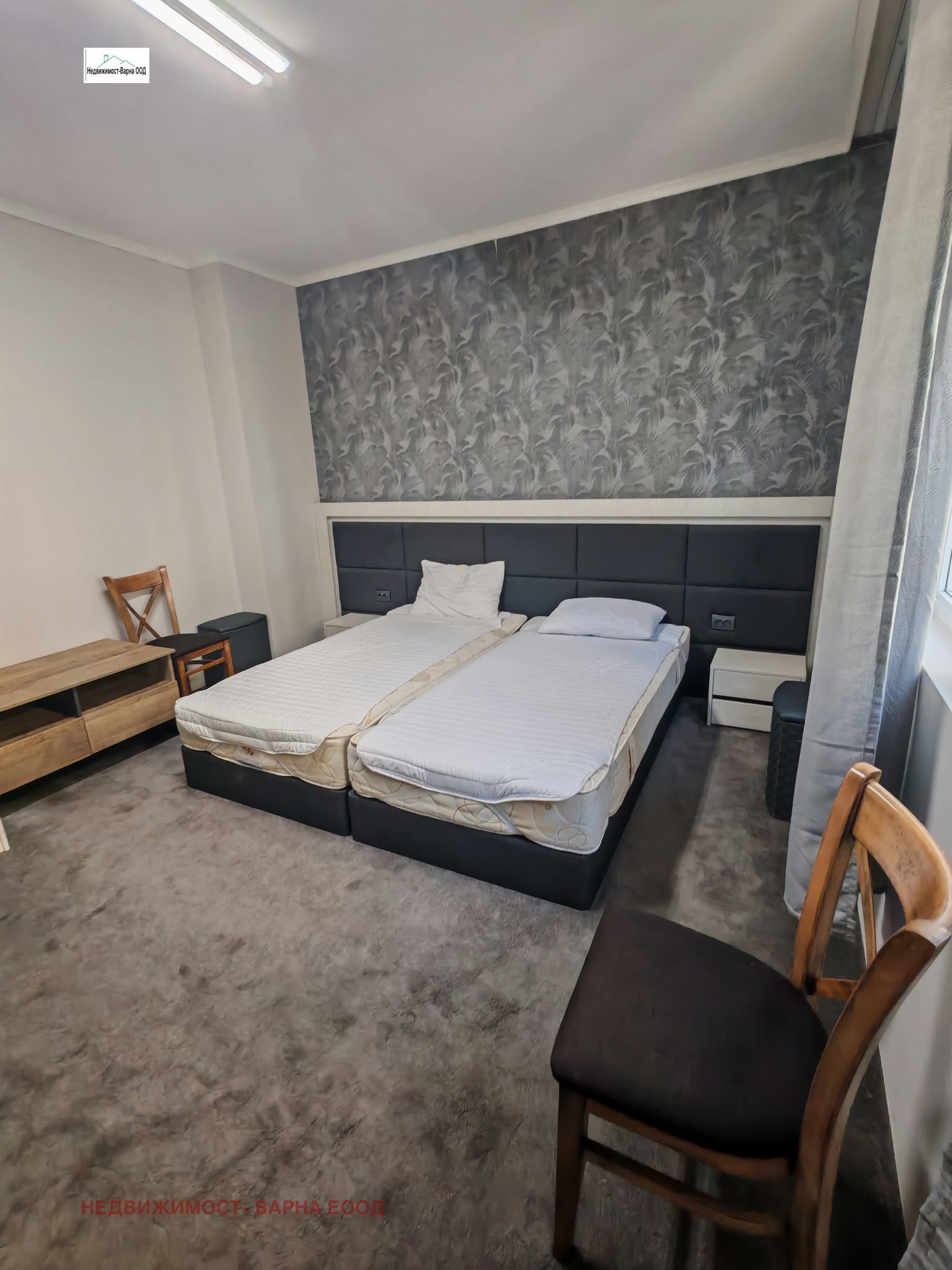 Дава под наем 4-СТАЕН, гр. Варна, Гръцка махала, снимка 4 - Апартаменти - 56213406