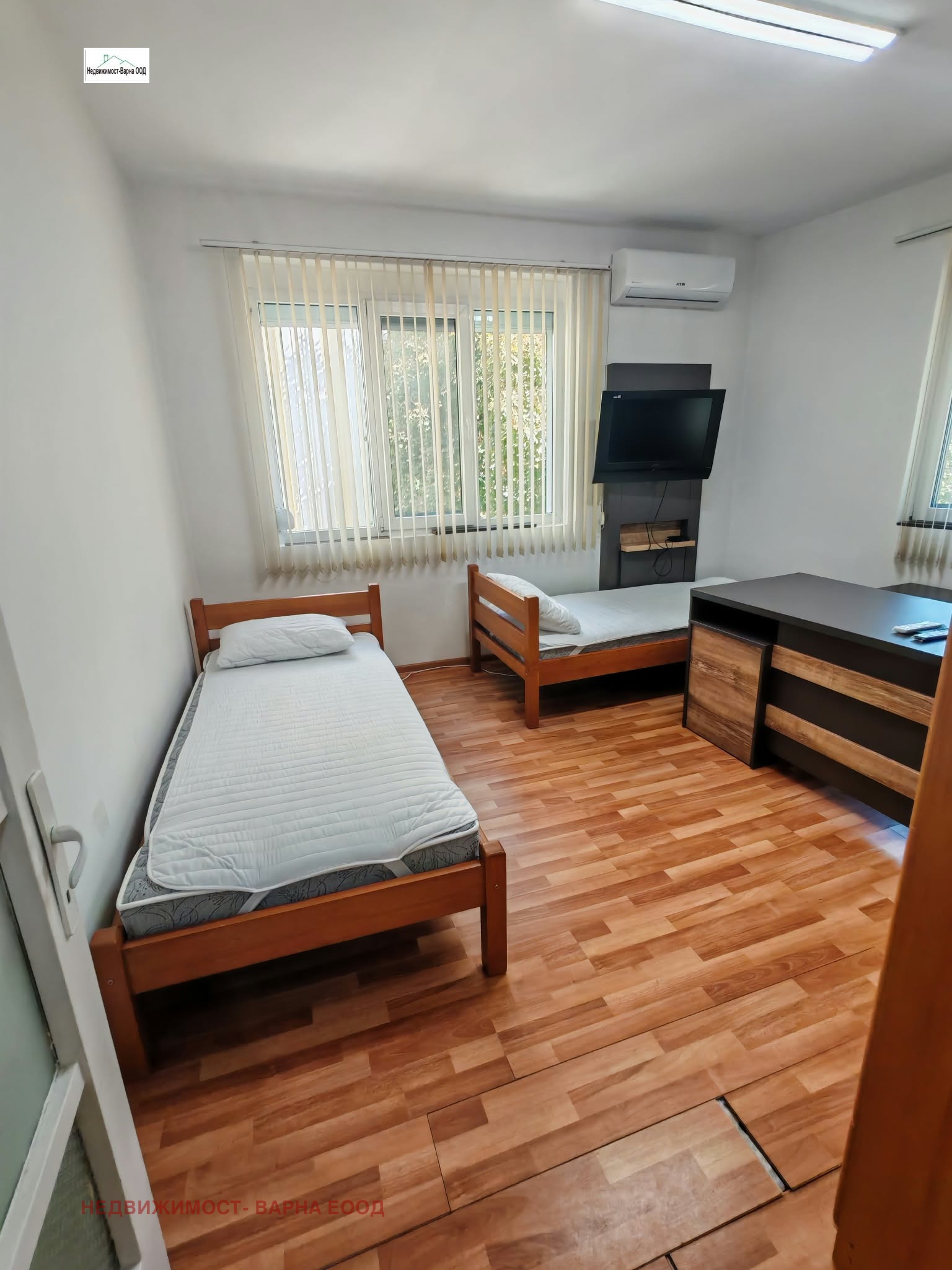 Дава под наем 4-СТАЕН, гр. Варна, Гръцка махала, снимка 7 - Апартаменти - 56213406