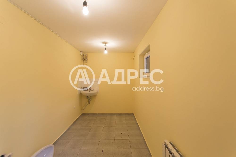 Дава под наем ОФИС, гр. София, Лозенец, снимка 12 - Офиси - 54076641