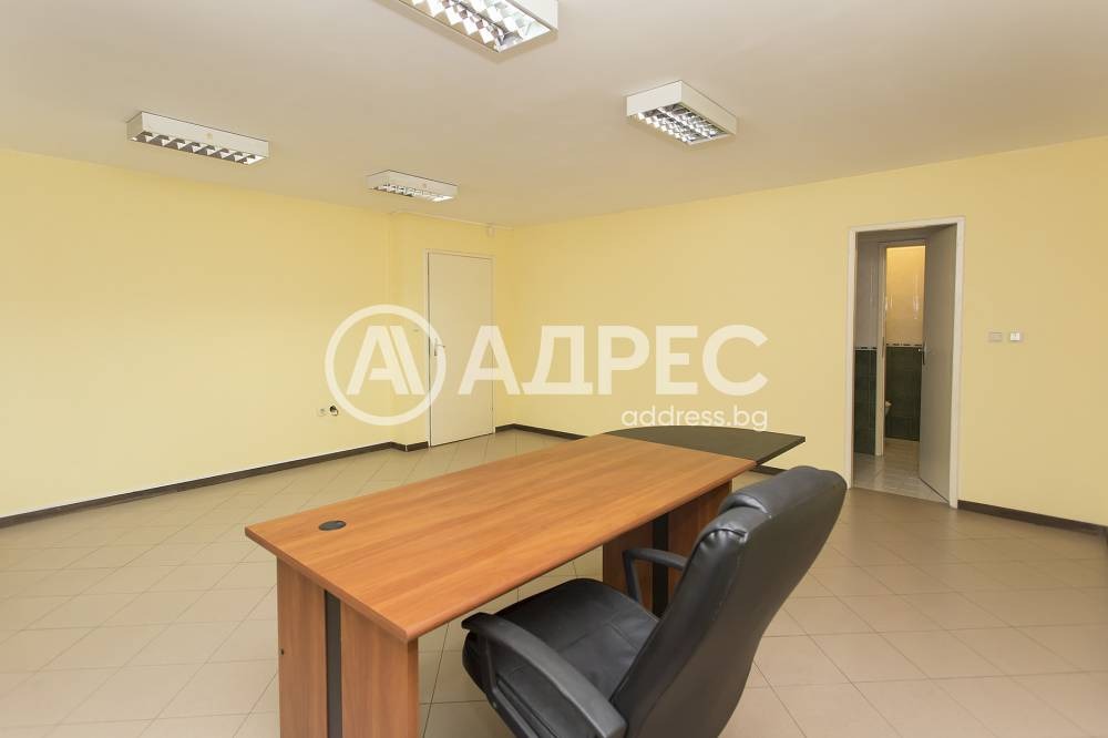 Дава под наем ОФИС, гр. София, Лозенец, снимка 5 - Офиси - 54076641