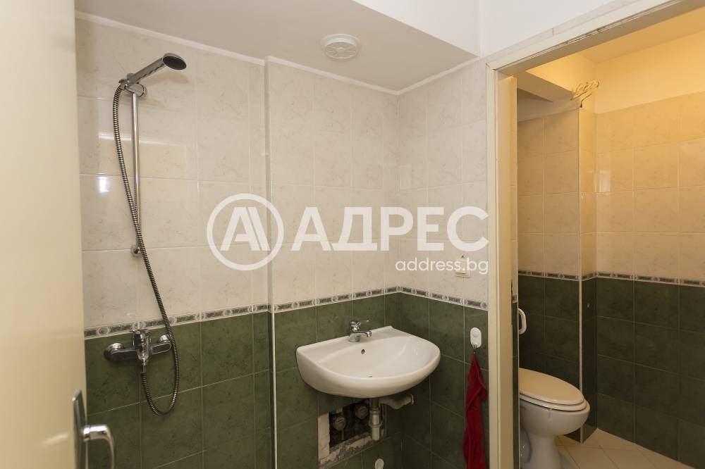 Дава под наем ОФИС, гр. София, Лозенец, снимка 15 - Офиси - 54076641