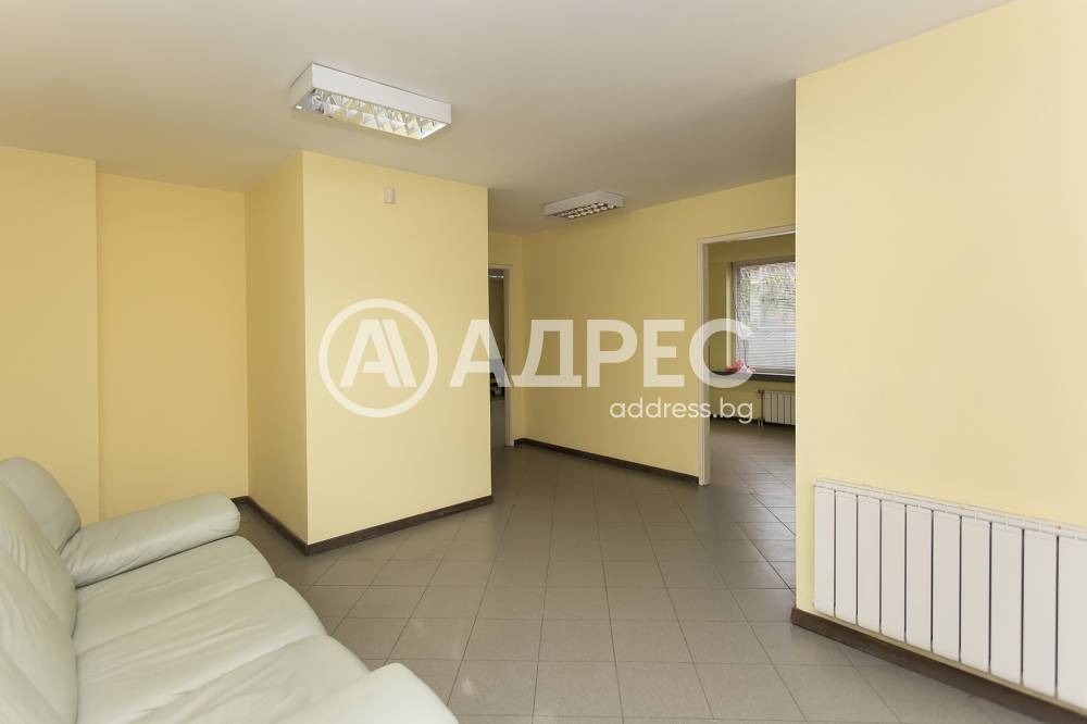 Дава под наем ОФИС, гр. София, Лозенец, снимка 10 - Офиси - 54076641