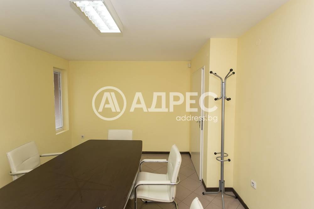 Дава под наем ОФИС, гр. София, Лозенец, снимка 2 - Офиси - 54076641