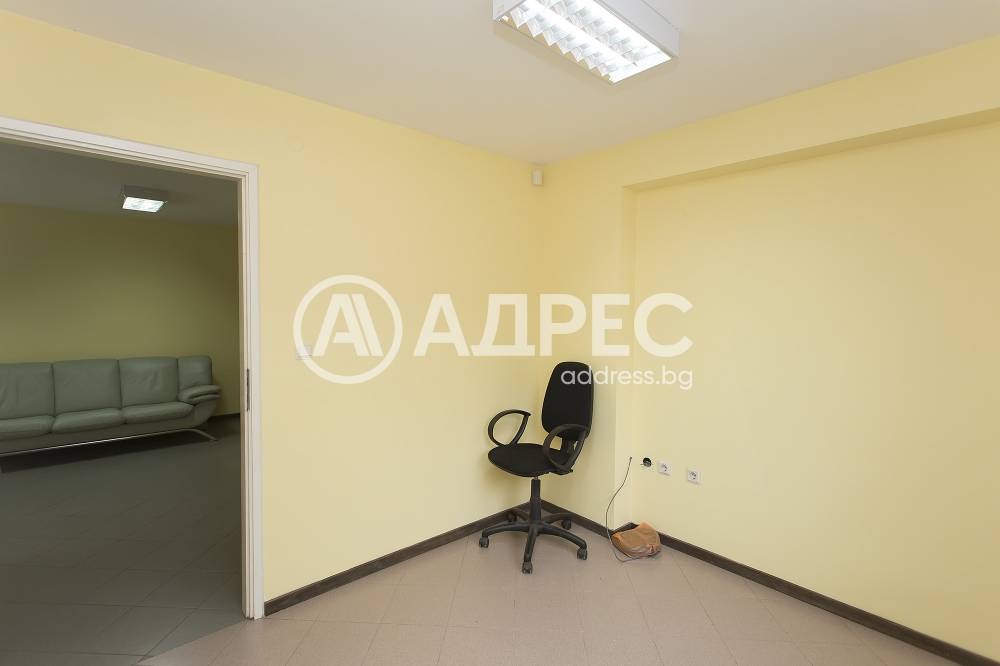 Дава под наем ОФИС, гр. София, Лозенец, снимка 8 - Офиси - 54076641