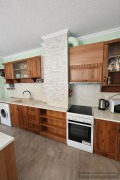 Дава под наем  2-стаен град Варна , Виница , 50 кв.м | 55644975 - изображение [3]