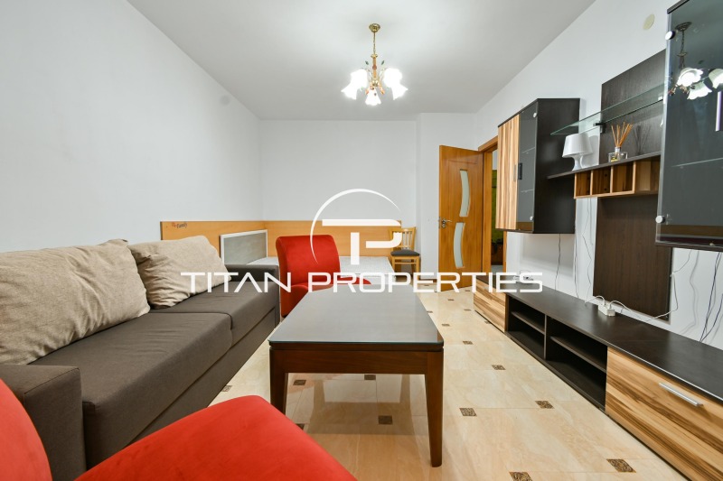 Дава под Наем 2-СТАЕН в град София, Връбница 1 - 68 кв.м / 625 € » 1 222.39 лв., ТИТАН ПРОПЪРТИС РЕНТ