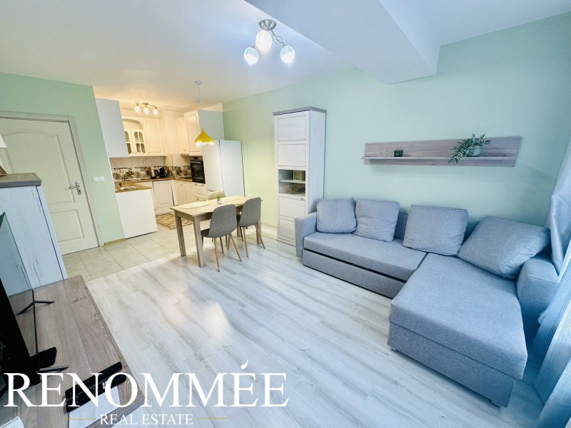 Дава под Наем 2-СТАЕН в град София, Бояна - 60 кв.м / 650 € » 1 271.29 лв., РЕНОМЕ НЕДВИЖИМИ ИМОТИ