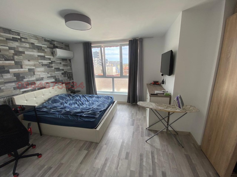 Дава под Наем 2-СТАЕН в град Варна, Младост 1 - 100 кв.м / 670 € » 1 310.41 лв.