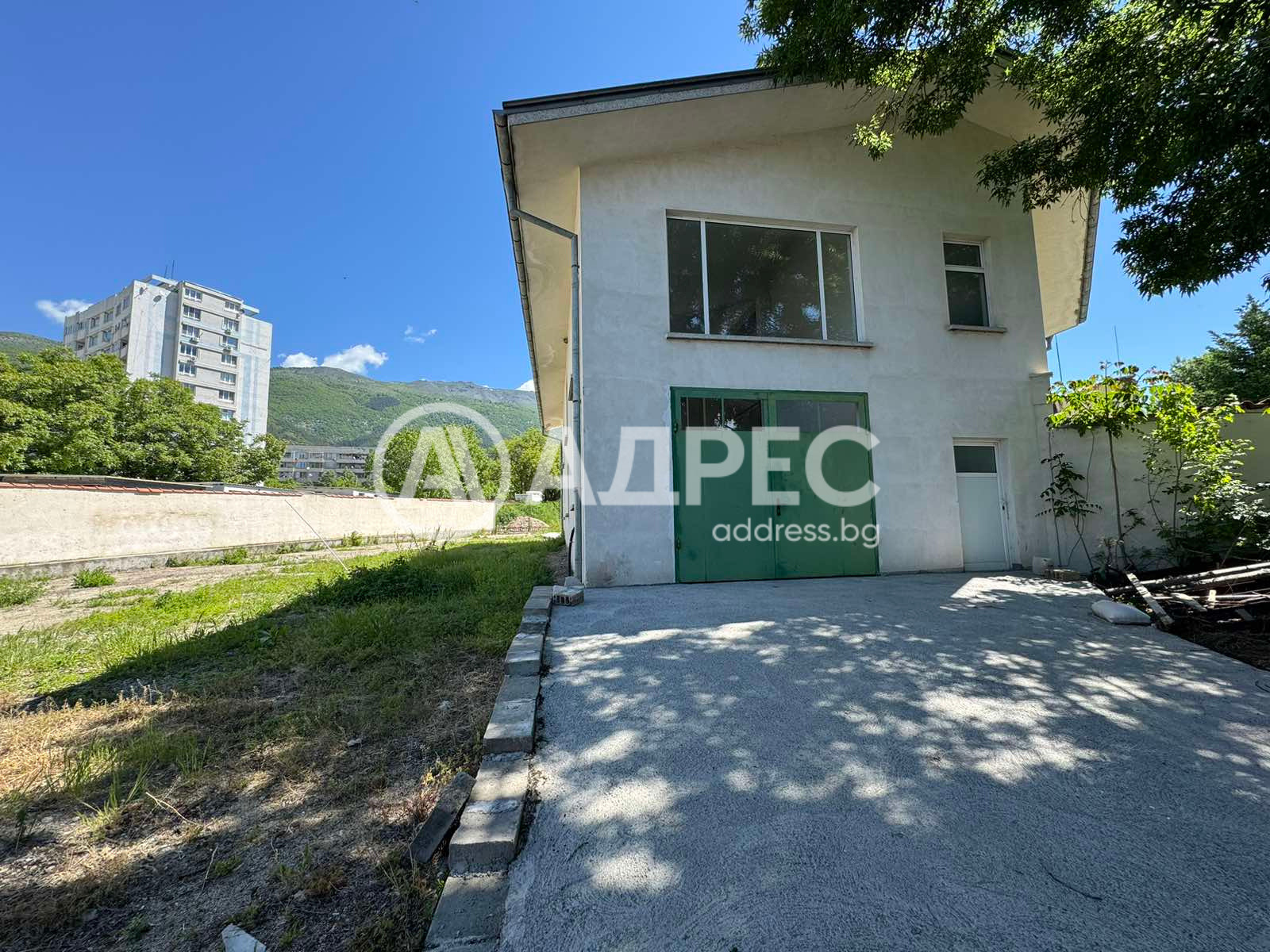 Дава под Наем ПРОМ. ПОМЕЩЕНИЕ | Imot.bg — изображение 1